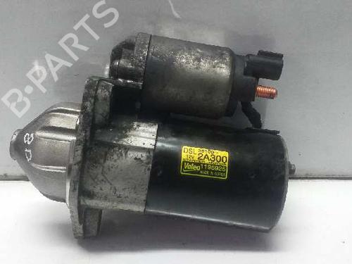 Starter HYUNDAI i30 (FD) [2007-2012]  7959345