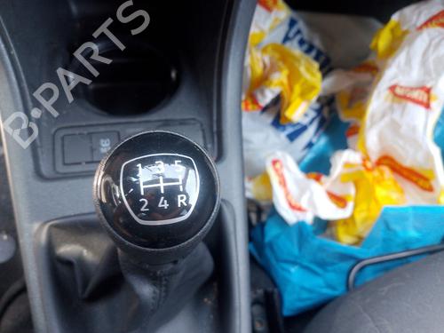 Handskerum VW UP! (121, 122, BL1, BL2, BL3, 123) 1.0 | BP37695956C95 - Image 6