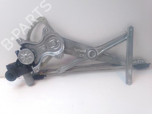 Used Front left window mechanism Front left window mechanism 20698000 20698000