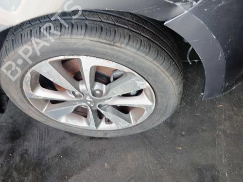 Used Right front steering knuckle Right front steering knuckle 37695794 37695794