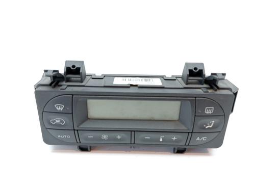 Used Climate control Climate control 15581449 15581449