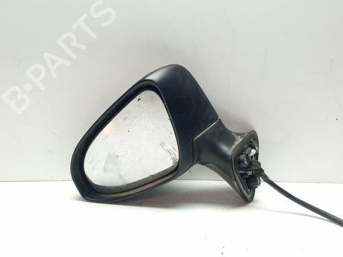 Retrovisor esquerdo Retrovisor esquerdo TOYOTA COROLLA Verso (ZER_, ZZE12_, R1_) 2.0 D-4D (CUR10_, CUR10R) (116 hp) 31158159 31158159