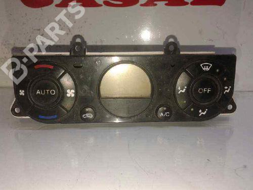 AC Styreenhet / Manøvreringsenhet FORD MONDEO III (B5Y)  | BP7951582I5 