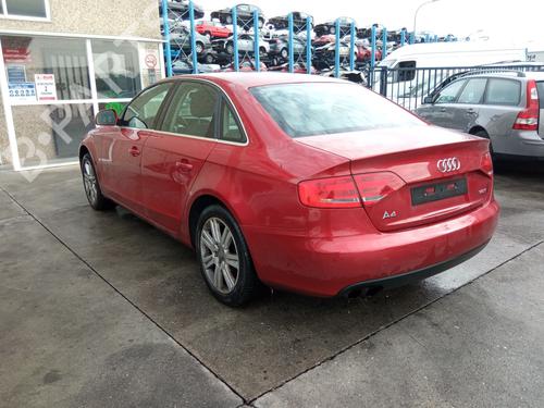 Starter AUDI A4 B8 (8K2) | BP24702878M8 - Image 10