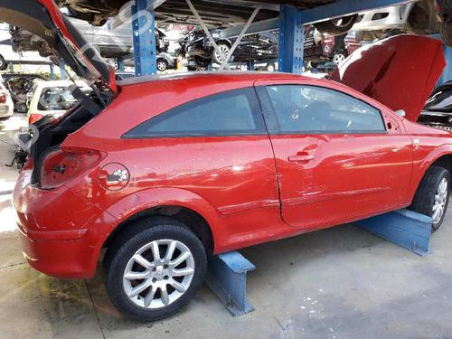 Used Parts OPEL ASTRA H (A04)    4514625