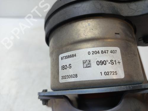 Servo brake RENAULT CAPTUR I (J5_, H5_) 0.9 TCe 90 | BP33244262M42 - Image 5
