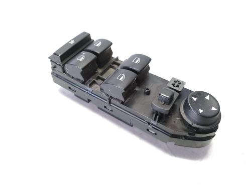 Left front window switch BMW 5 (E60) 520 d | BP10115171I27 