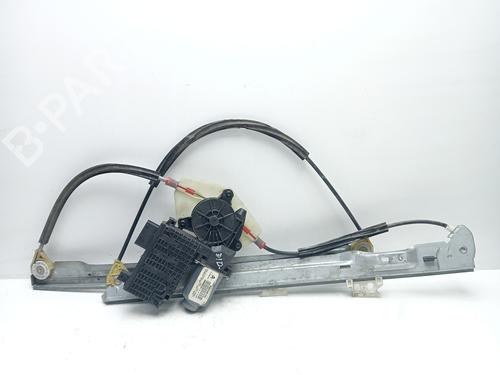 Used Front right window mechanism Front right window mechanism 16818061 16818061