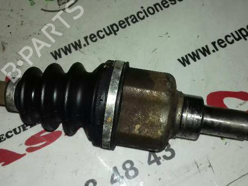 Left front driveshaft CITROËN C3 I (FC_, FN_)  | BP7952613M38 