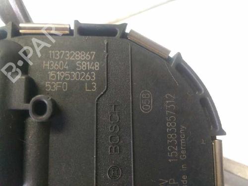 Front wiper motor KIA CARENS IV  | BP8653142M29 