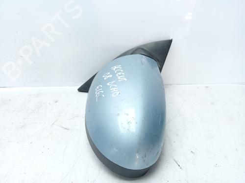 Right mirror HYUNDAI ACCENT III (MC) 1.4 GL | BP18841155C27 