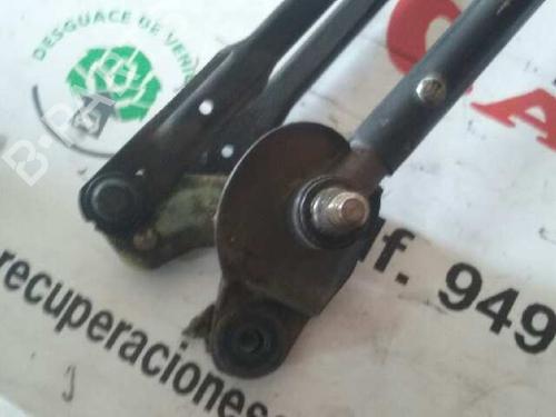 Front wiper motor HYUNDAI GETZ (TB) 1.3 | BP7963127M29 
