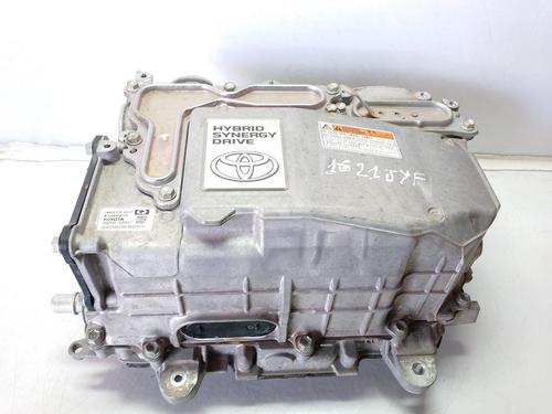 Battery TOYOTA YARIS (_P13_)  | BP11670713E11 