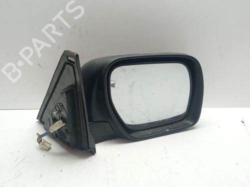 Used Right mirror MITSUBISHI PAJERO II (V3_W, V2_W, V4_W, V5_W) [1990-2001]  32195457