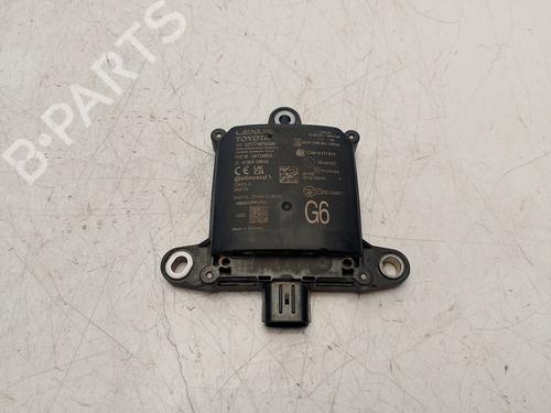 Electronic module TOYOTA YARIS CROSS (MXP_) 1.5 Hybrid All-wheel Drive (MXPJ15) | BP36503483M83 - Image 2