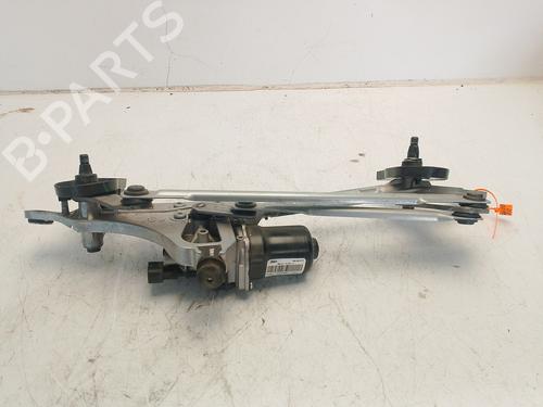 Used Front wiper motor Front wiper motor TOYOTA C-HR (_X1_) 1.8 Hybrid (ZYX10_, ZYX11_) (98 hp) 33929862 33929862