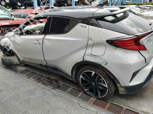 Rear mirror TOYOTA C-HR (_X1_) 2.0 Hybrid (MAXH10) | BP25017302I6 - Image 1