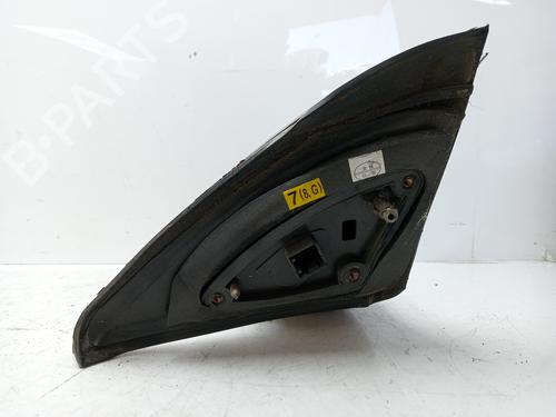 Left mirror KIA RIO I Hatchback (DC)  | BP18883004C26 
