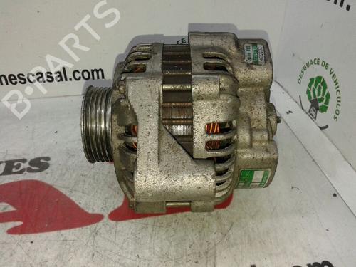 Alternator TATA INDICA | BP7962029M7 - Image 4