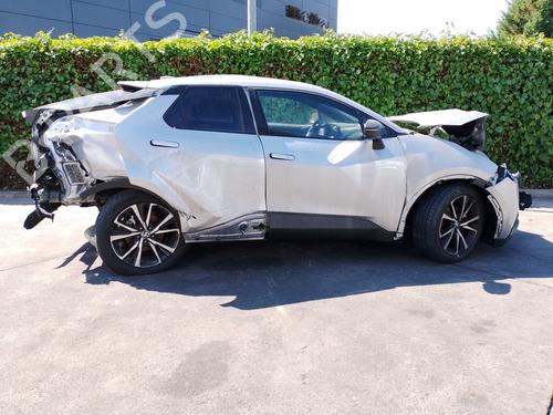 Battery TOYOTA C-HR (_X1_)  | BP22798700E11 