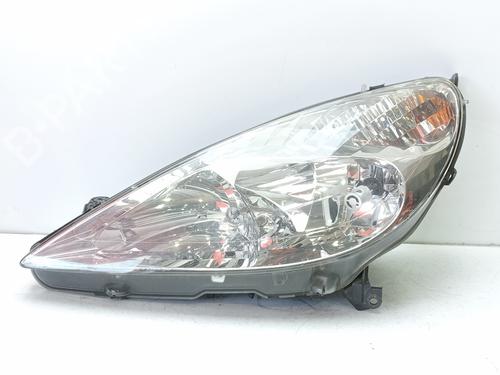 Used Left headlight Left headlight 16873560 16873560