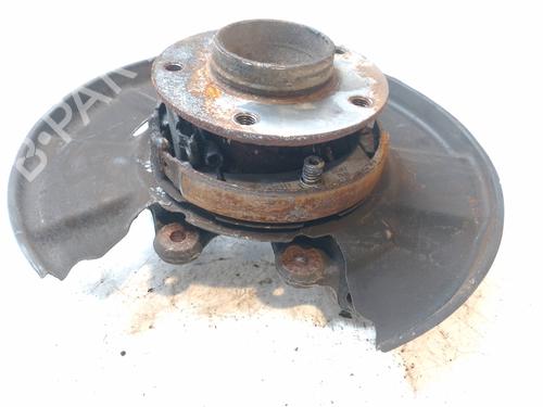 Right rear steering knuckle BMW 3 (E90)  | BP23238777M28 