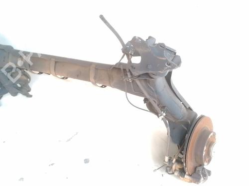 Rear axle CITROËN C3 Picasso (SH_) | BP31850968M2