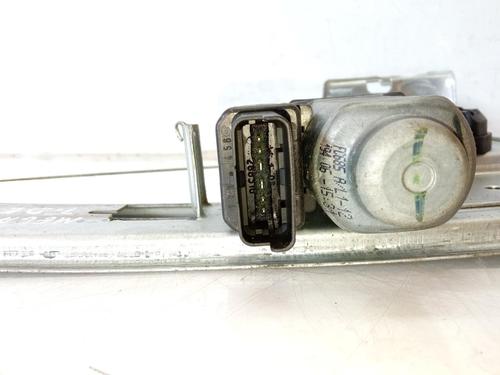 Rear right window mechanism RENAULT MEGANE II (BM0/1_, CM0/1_)  | BP9821036C25 