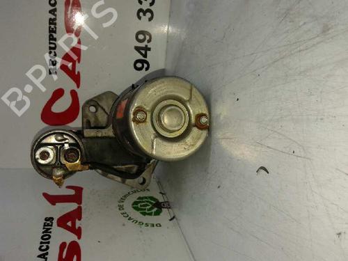Starter OPEL CORSA B (S93) 1.7 D (F08, F68, M68) | BP7962763M8 