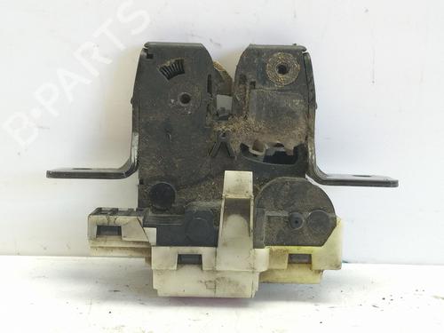 Bagklap lås Bagklap lås RENAULT SCÉNIC II (JM0/1_) [2003-2010] 33690171 33690171