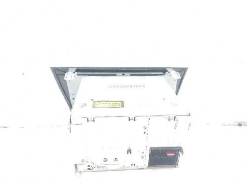Radio SEAT LEON (1P1) 2.0 TDI | BP23501611E6 