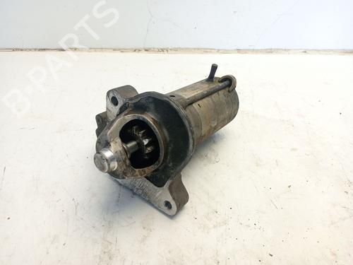 Used Starter FORD FOCUS I (DAW, DBW) [1998-2009]  30515259