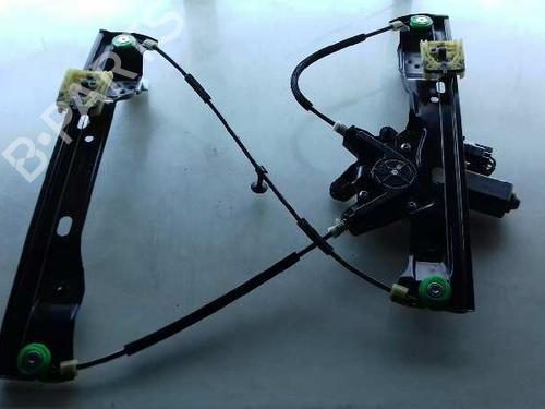Used Front left window mechanism Front left window mechanism 10275831 10275831