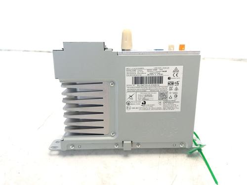 Used Radio Radio 29210632 29210632