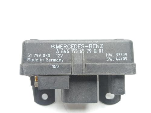 Used Electronic module MERCEDES-BENZ C-CLASS (W203) [2000-2007]  16693578