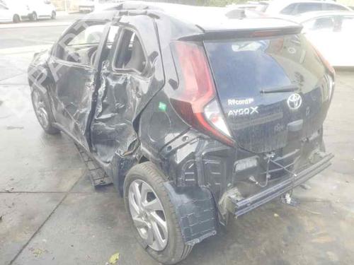 Fælk TOYOTA AYGO (_B1_) 1.0 (KGB10_, KGB10R) | BP31124262C45 - Image 12