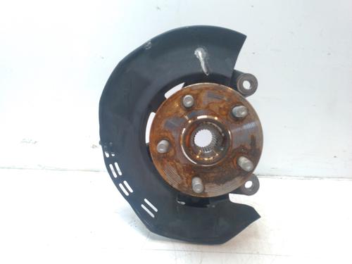 Used Right front steering knuckle TOYOTA YARIS (_P13_) [2010-2020]  20077220