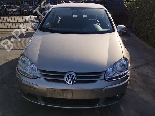 Engine control unit (ECU) VW GOLF V (1K1) 1.6 | BP13308628M57 - Image 2