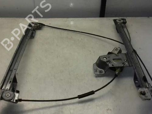 Front left window mechanism RENAULT KANGOO (KC0/1_) | BP7959055C22 - Image 1