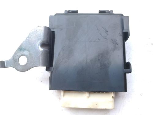 Electronic module TOYOTA C-HR (_X1_) | BP25019641M83 - Image 3