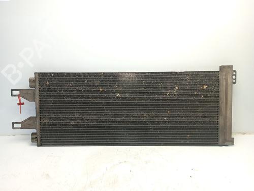 Used AC radiator CITROËN JUMPER II Bus 2.2 HDi 130 (130 hp) 31125272