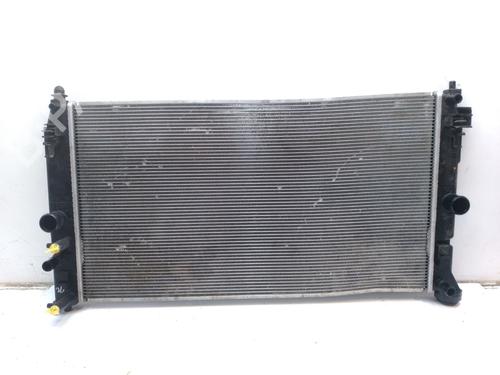 Wasserkühler für Wasserkühler TOYOTA C-HR (_X1_) 2.0 Hybrid (MAXH10) (184 hp) 36363175 36363175