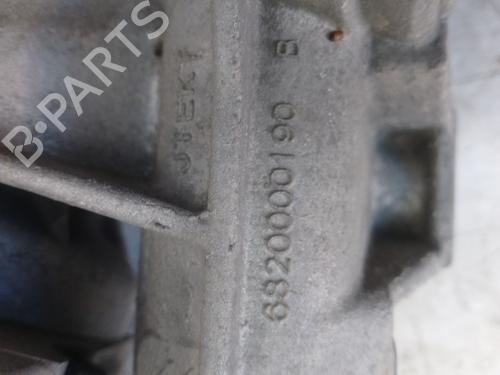 Steering rack PEUGEOT 2008 I (CU_) | BP24922481M22 - Image 6