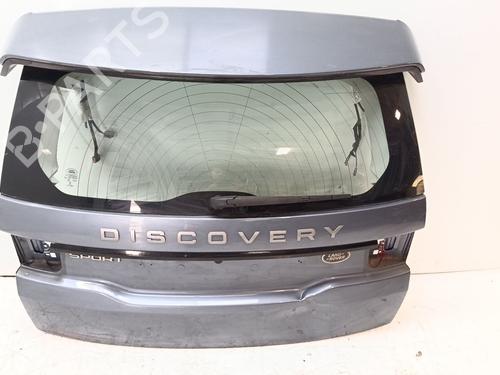 Used Tailgate Tailgate 34526387 34526387