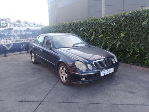 Gearbox MERCEDES-BENZ E-CLASS (W211) E 280 CDI (211.020) | BP30303192M3 - Image 1