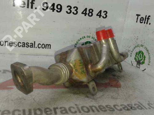 Egr TATA INDICA 1.4 D | BP7951423M69 