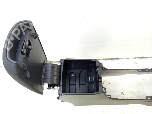 Midtkonsoll TOYOTA COROLLA Hatchback (_E21_, _EA1_, _EH1_) | BP33995385I22 - Image 6