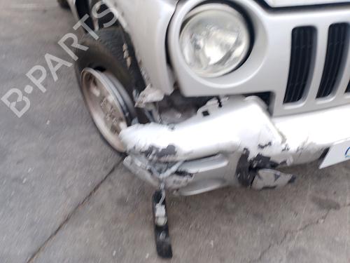 Steering rack JEEP CHEROKEE (KJ) 2.5 CRD 4x4 | BP30658227M22