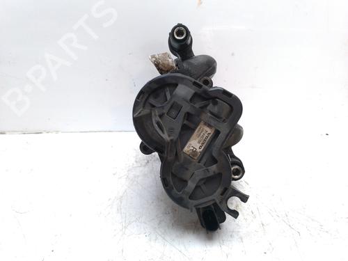Left rear brake caliper VOLVO XC90 II (256) D4 | BP19728388M107 
