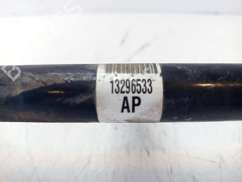 Anti roll bar CHEVROLET CRUZE Hatchback (J305) 1.8 | BP32977929M96 - Image 4